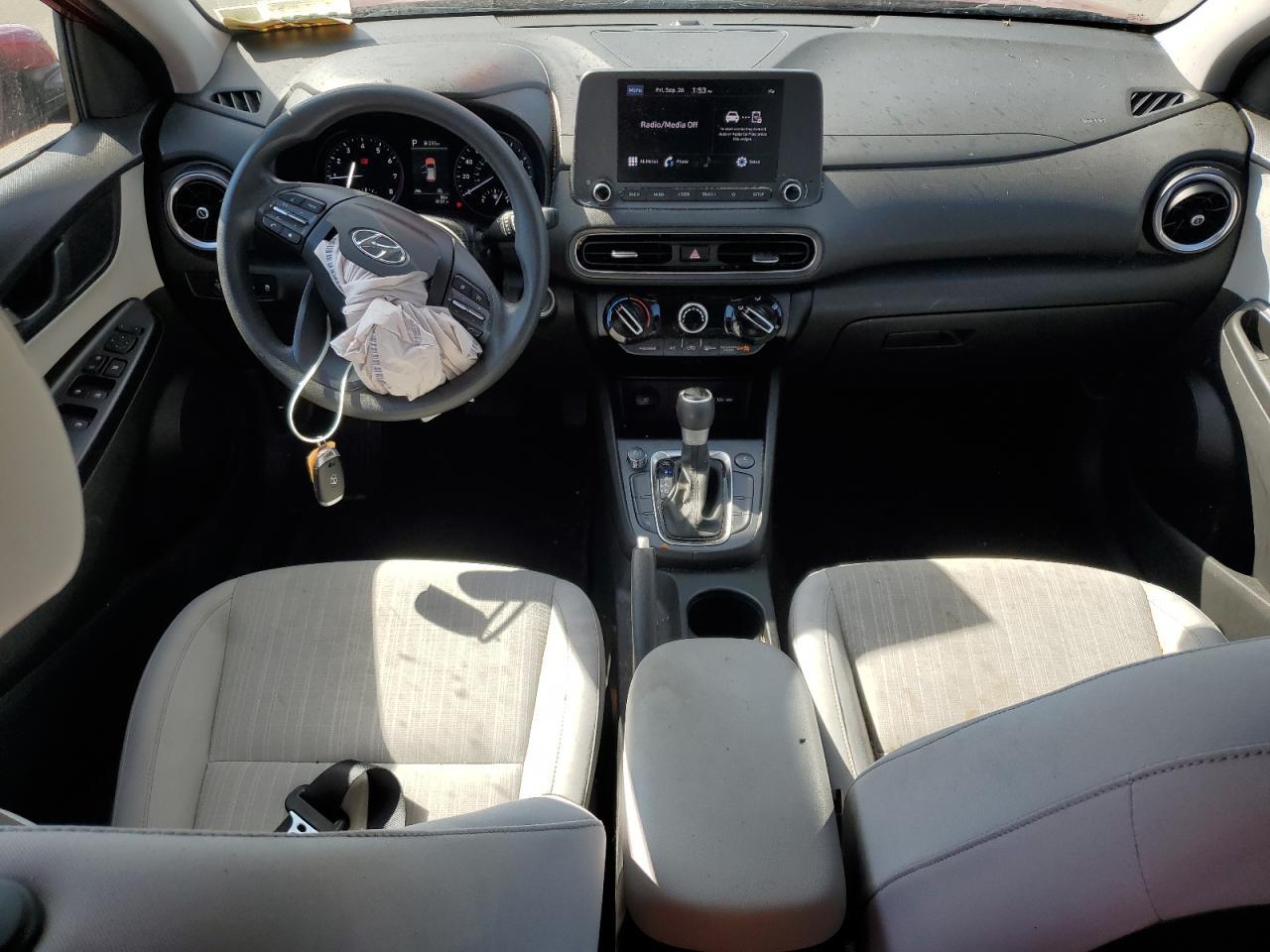 2023 HYUNDAI Kona