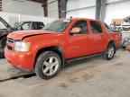 2009 CHEVROLET Avalanche