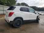 2022 CHEVROLET TRAX