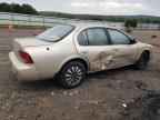 1997 NISSAN Maxima