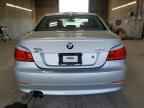 2009 BMW 5 series