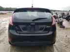 2018 FORD Fiesta