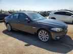 2011 BMW 5 series