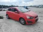 2014 CHEVROLET SONIC