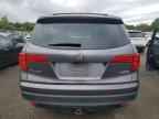 2018 HONDA PILOT