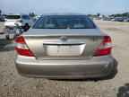 2004 TOYOTA CAMRY