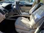2017 LINCOLN MKZ