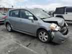 2011 NISSAN VERSA