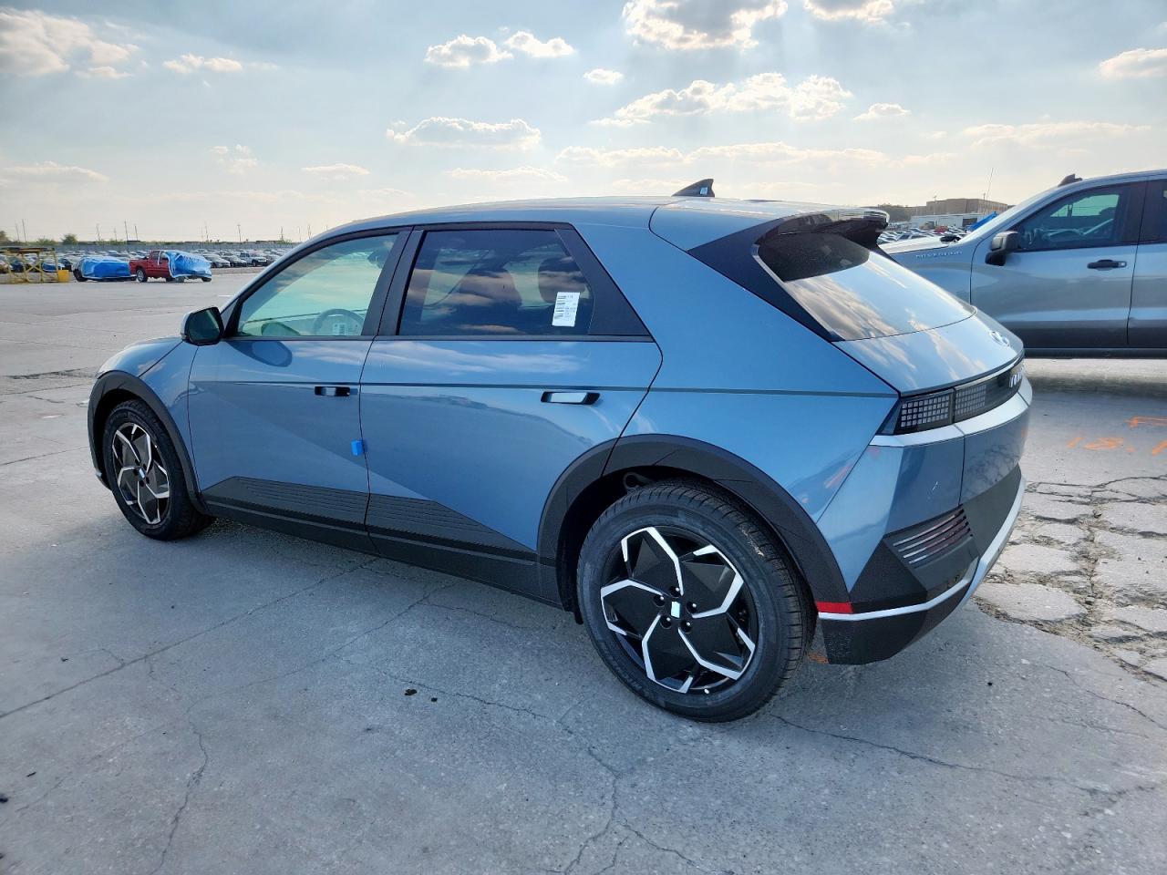 2024 HYUNDAI IONIQ 5