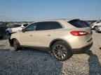 2016 LINCOLN MKX