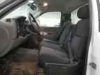 2013 CHEVROLET SILVERADO 1500