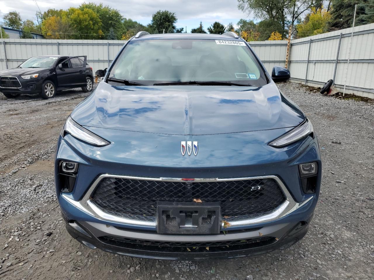 2025 BUICK Encore GX