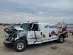 2019 CHEVROLET Express 3500