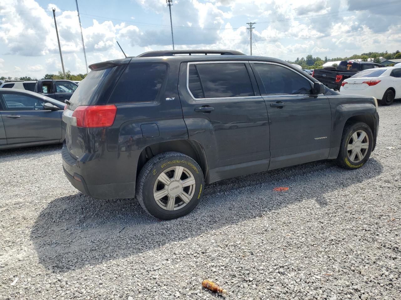 2015 GMC Terrain