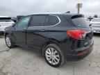 2017 BUICK Envision