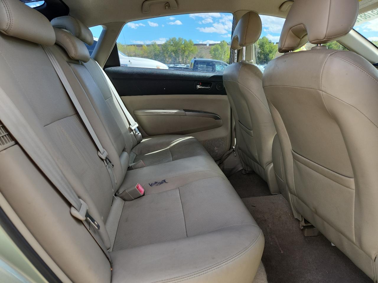 2009 TOYOTA PRIUS