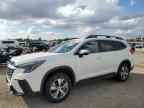 2023 SUBARU Ascent