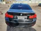 2014 BMW 3 SERIES