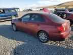 2010 SUBARU IMPREZA