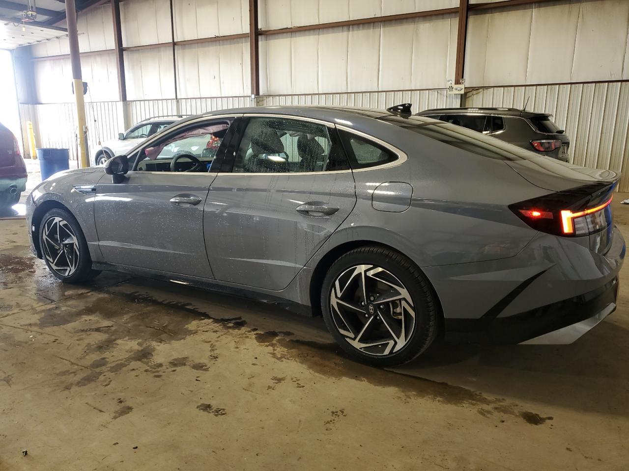 2024 HYUNDAI SONATA