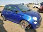 2012 FIAT 500