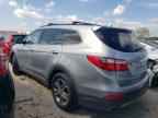 2015 HYUNDAI SANTA FE