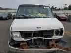 1994 FORD ECONOLINE