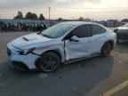2023 SUBARU WRX