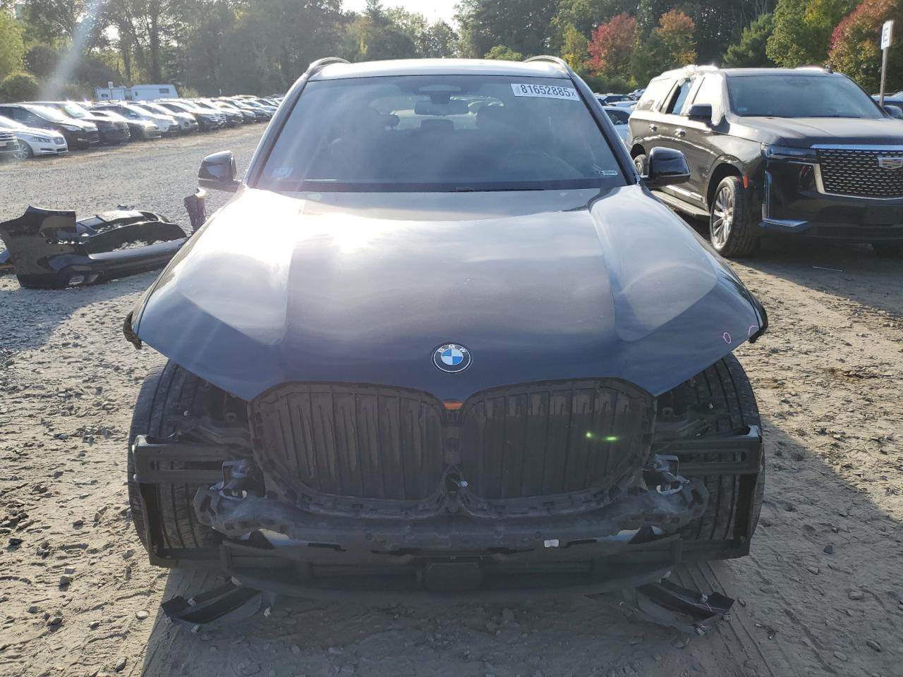 2020 BMW X5