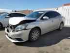 2018 NISSAN SENTRA
