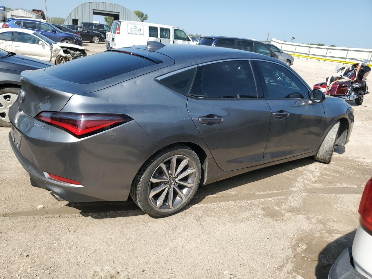 2023 ACURA Integra