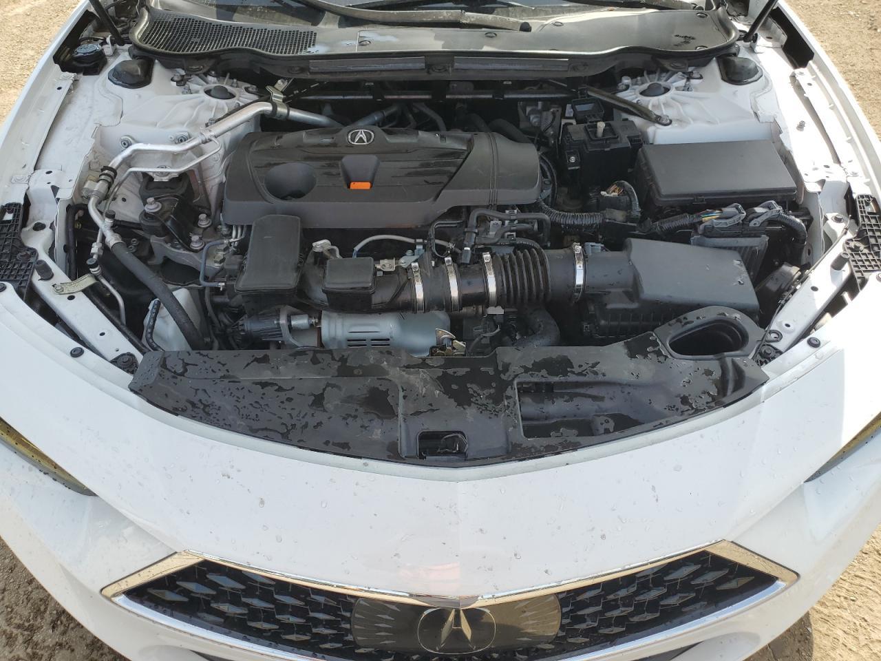 2021 ACURA TLX