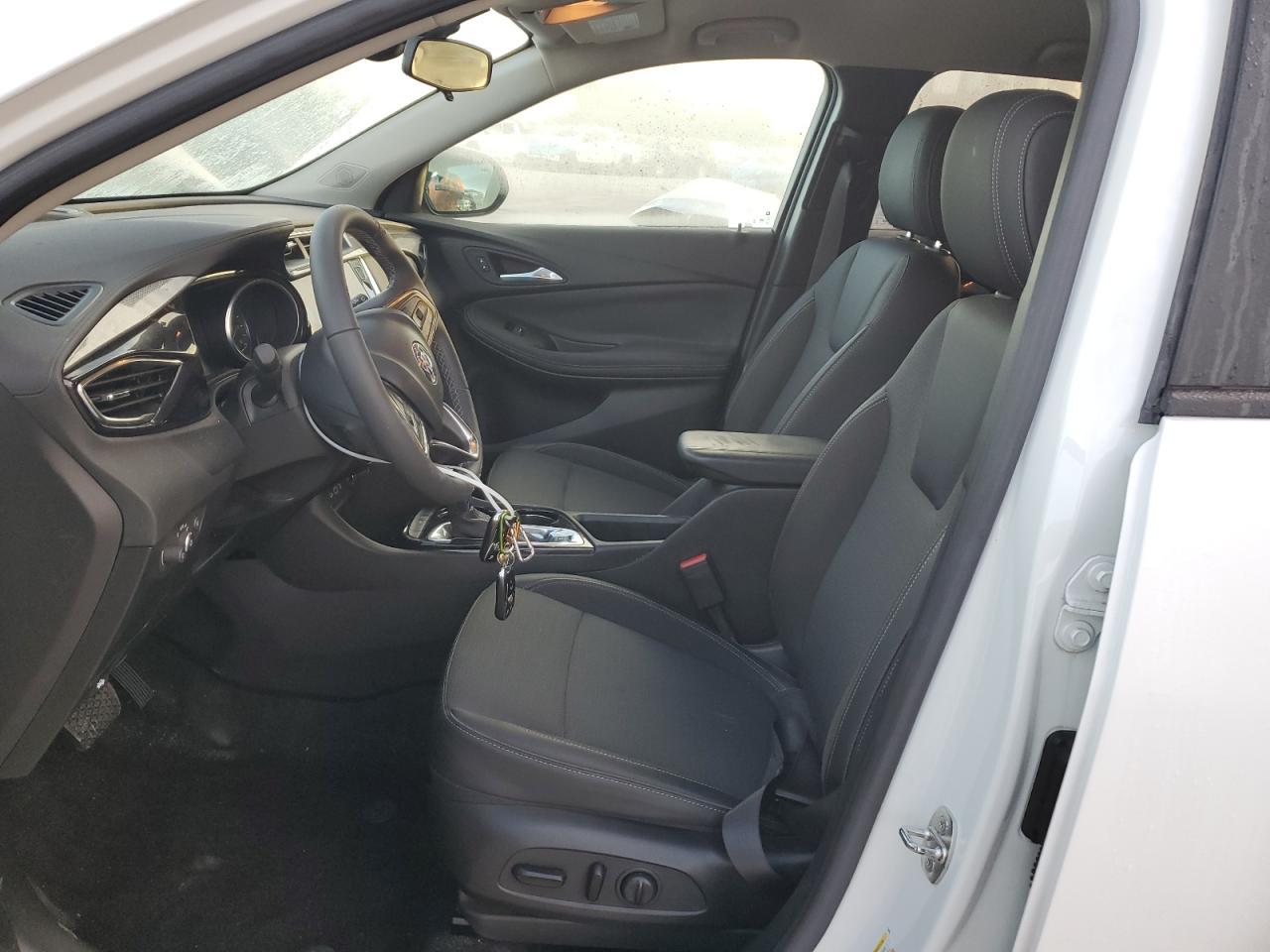 2022 BUICK Encore GX