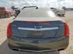 2016 CADILLAC CTS