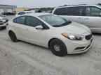 2014 KIA FORTE