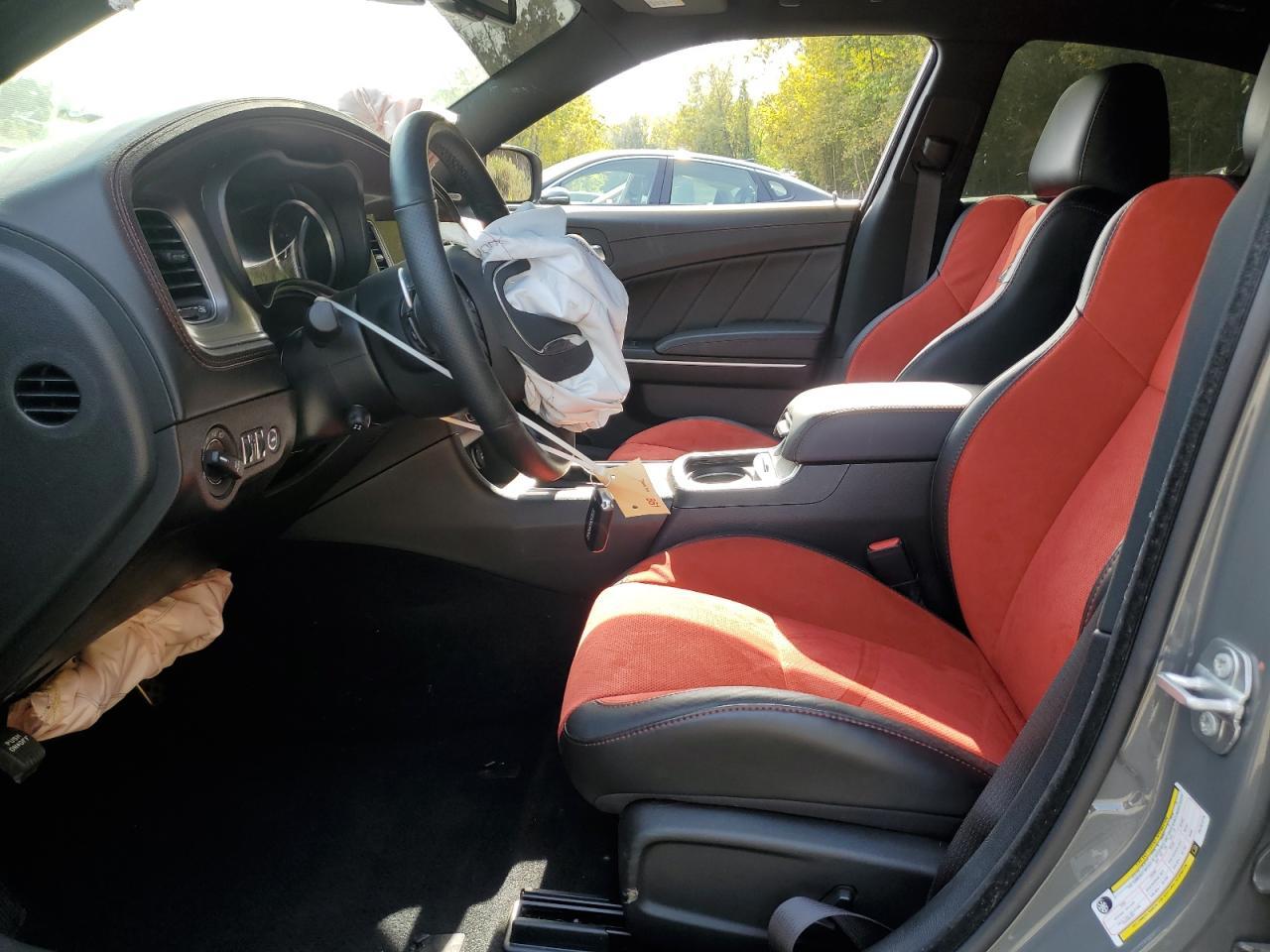 2023 DODGE CHARGER