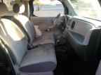 2013 NISSAN CUBE