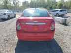 2015 CHEVROLET SONIC