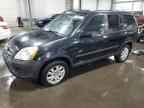 2005 HONDA CR-V