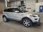 2013 LAND ROVER RANGE ROVER EVOQUE