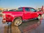 2018 GMC CANYON