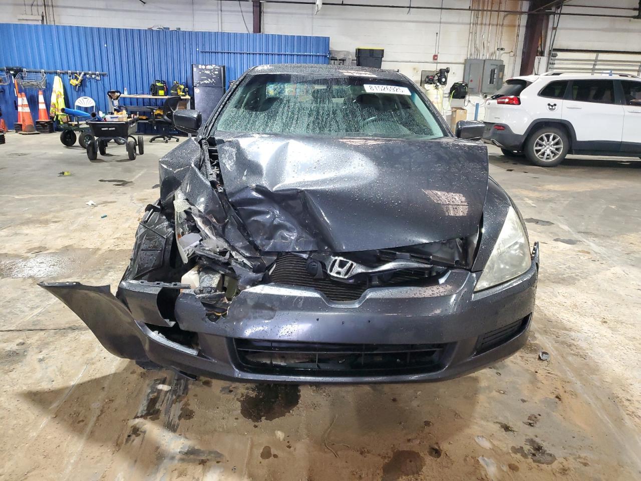 2005 HONDA ACCORD