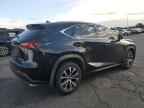 2016 LEXUS Nx