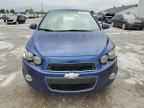 2014 CHEVROLET SONIC