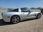 1997 CHEVROLET CORVETTE