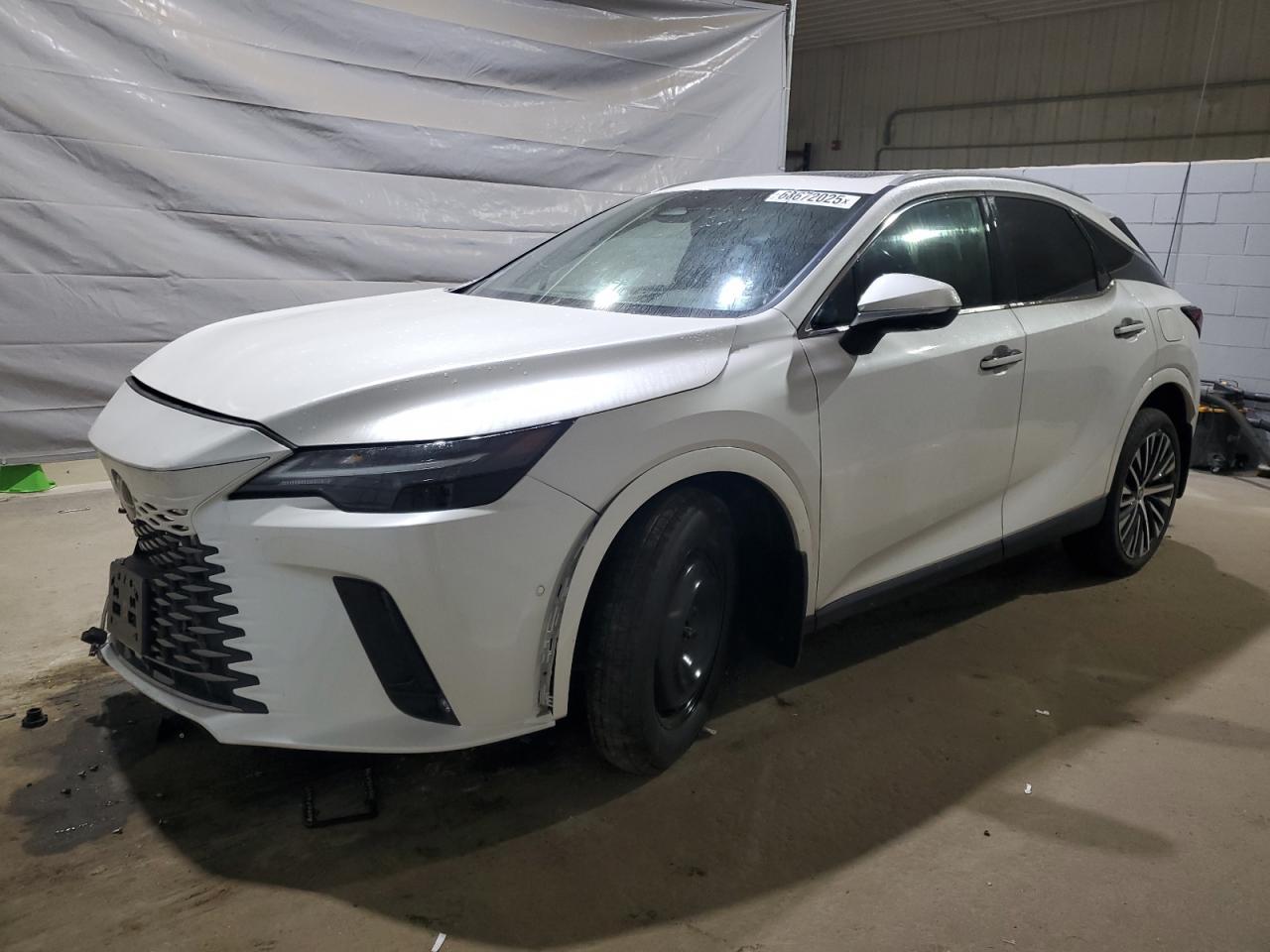 2023 LEXUS Rx