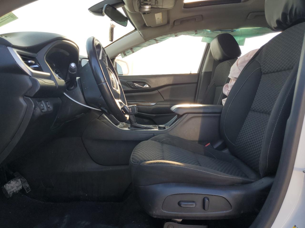 2018 GMC ACADIA