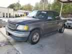 2002 FORD F-150