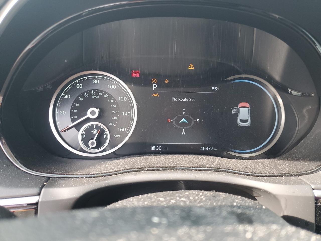 2023 GENESIS GV70