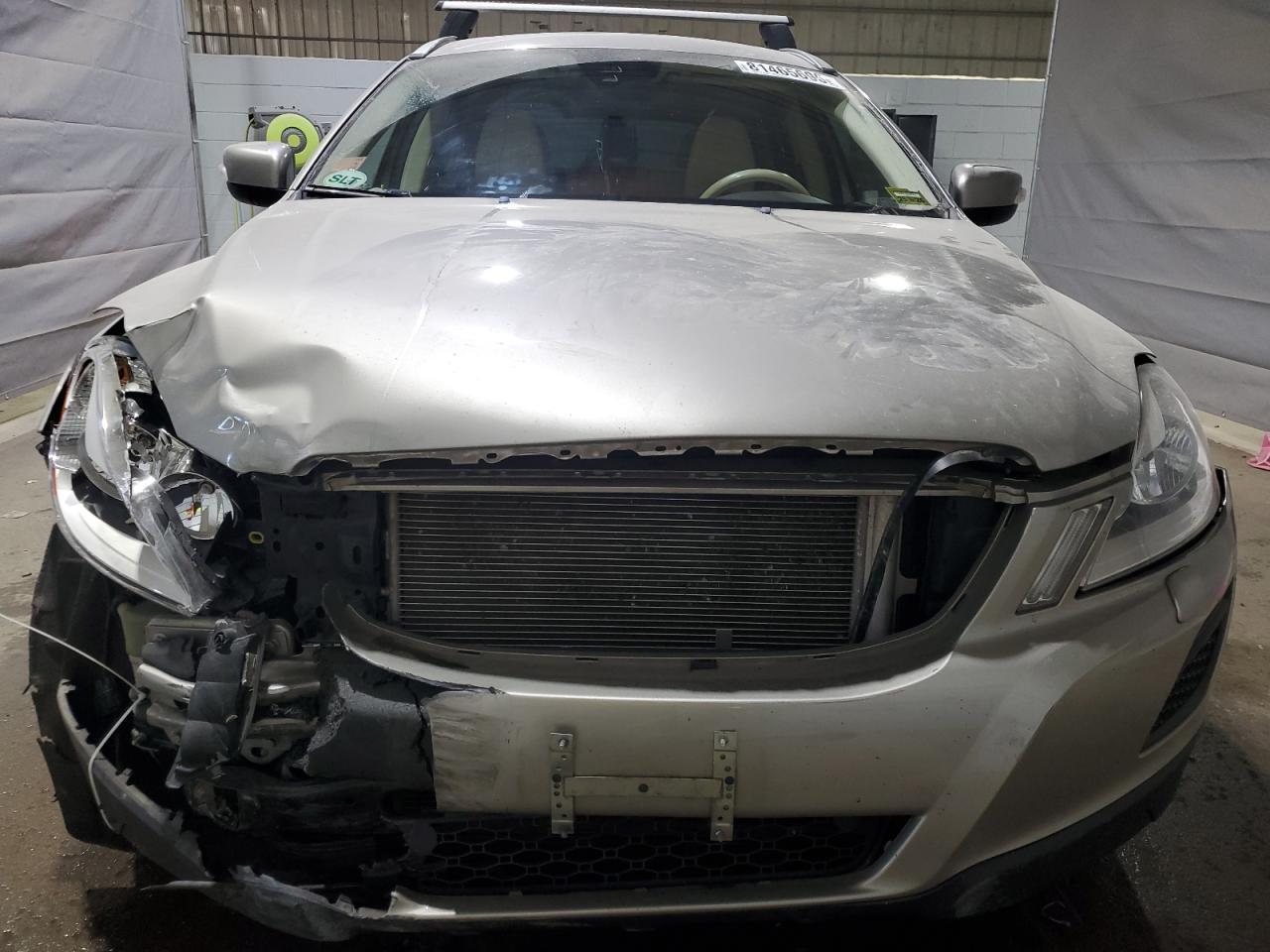 2013 VOLVO XC60